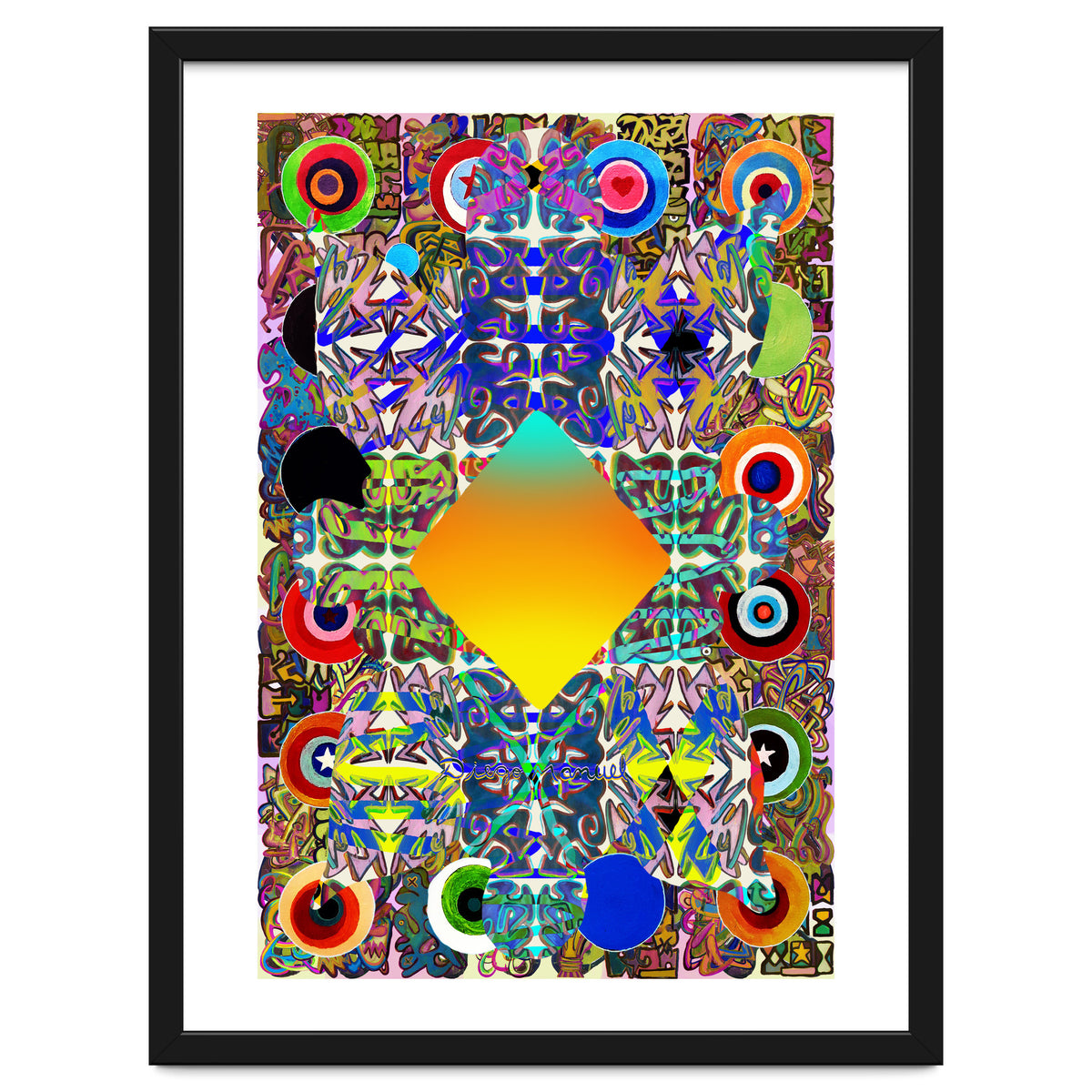 Graffiti Digital Nuevo 2023 102