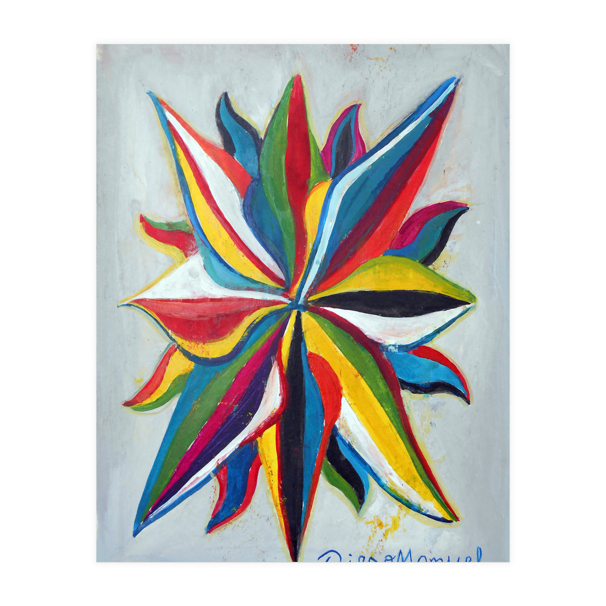 Estrella 2023 1 (Print Only)