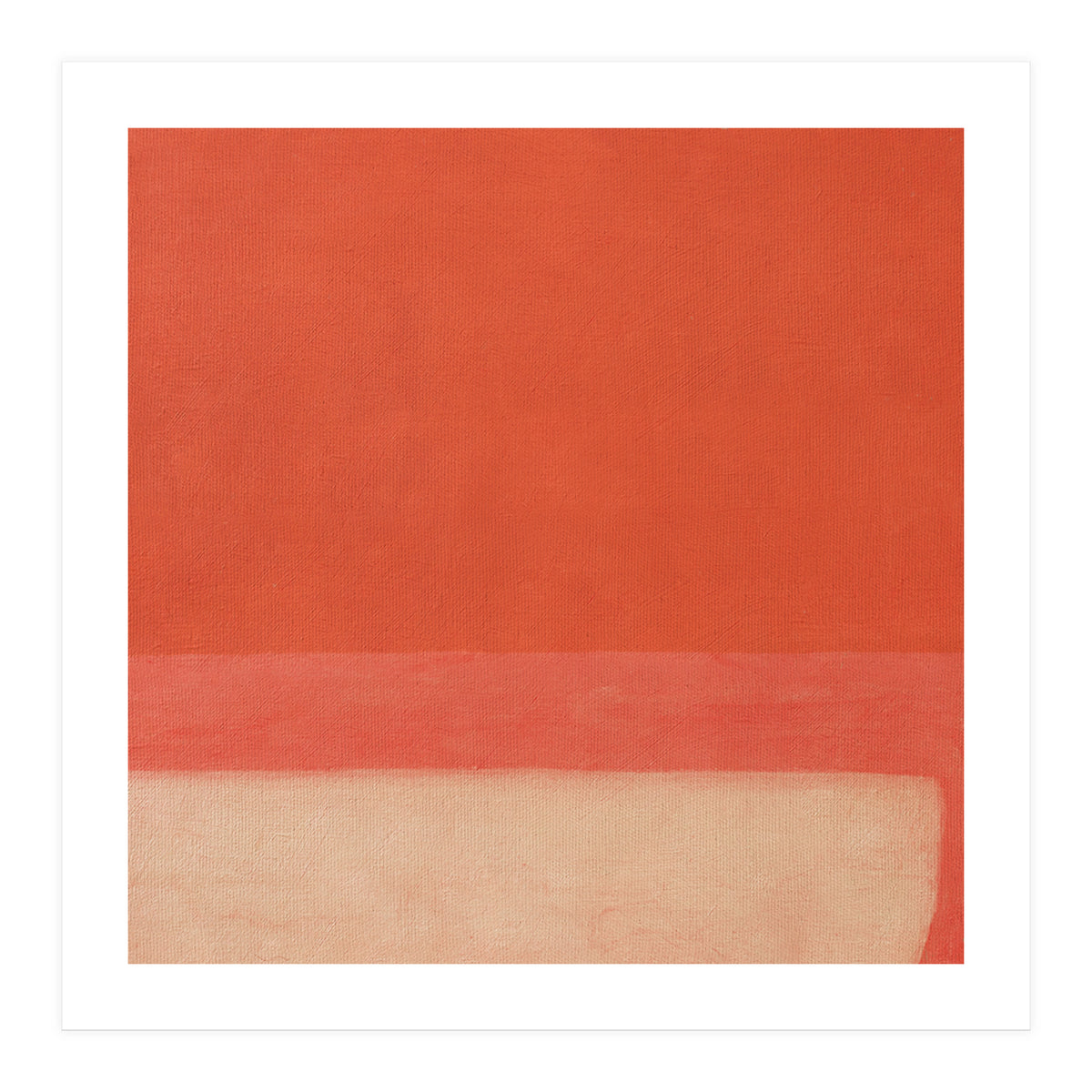 Simple Bowl 3 (Print Only)