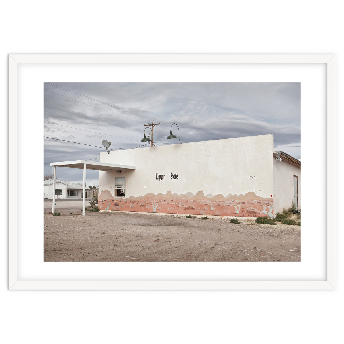 Liquor Store Valentine