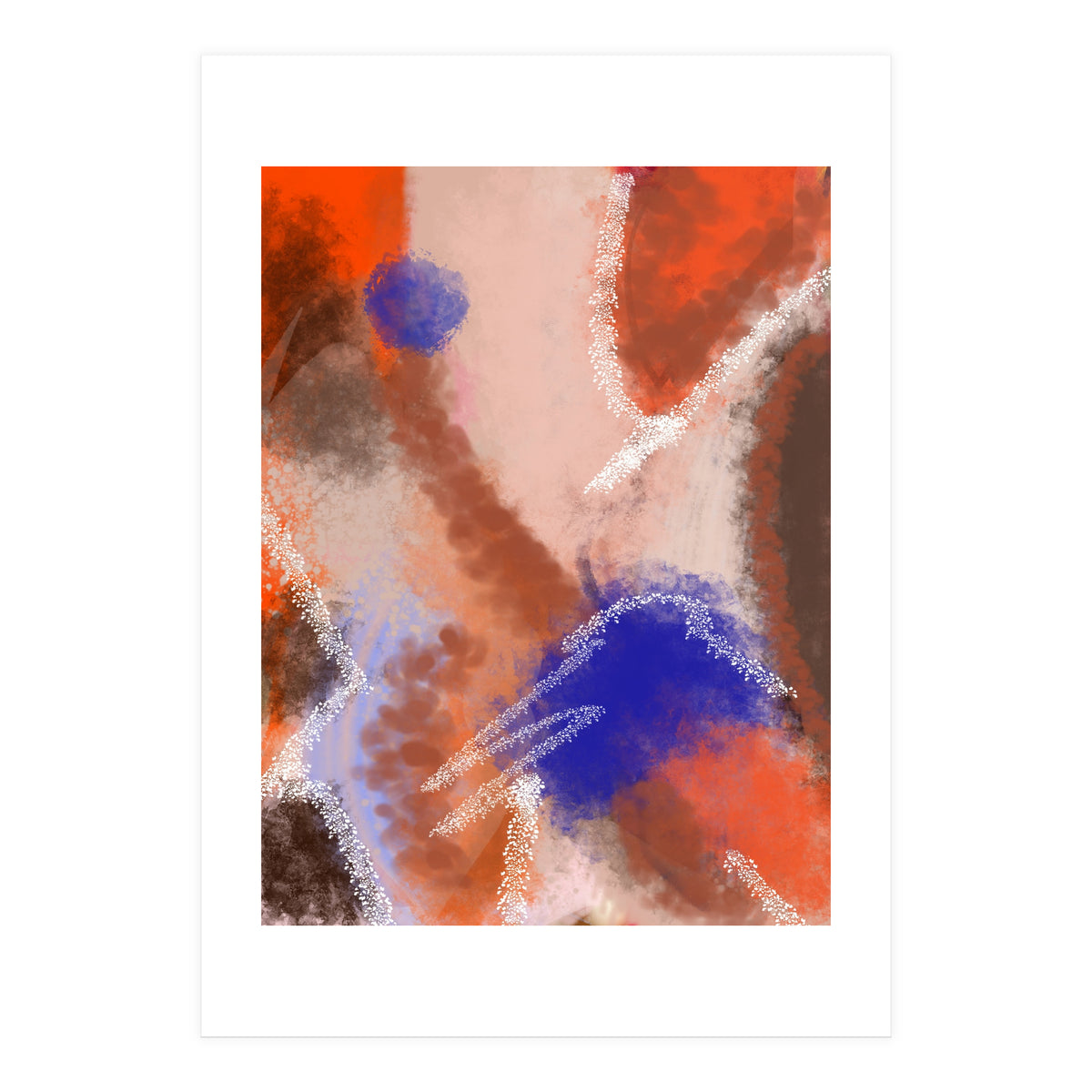 Benesse 4 (Print Only)