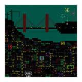 A Coded Message #2 (Print Only) thumbnail