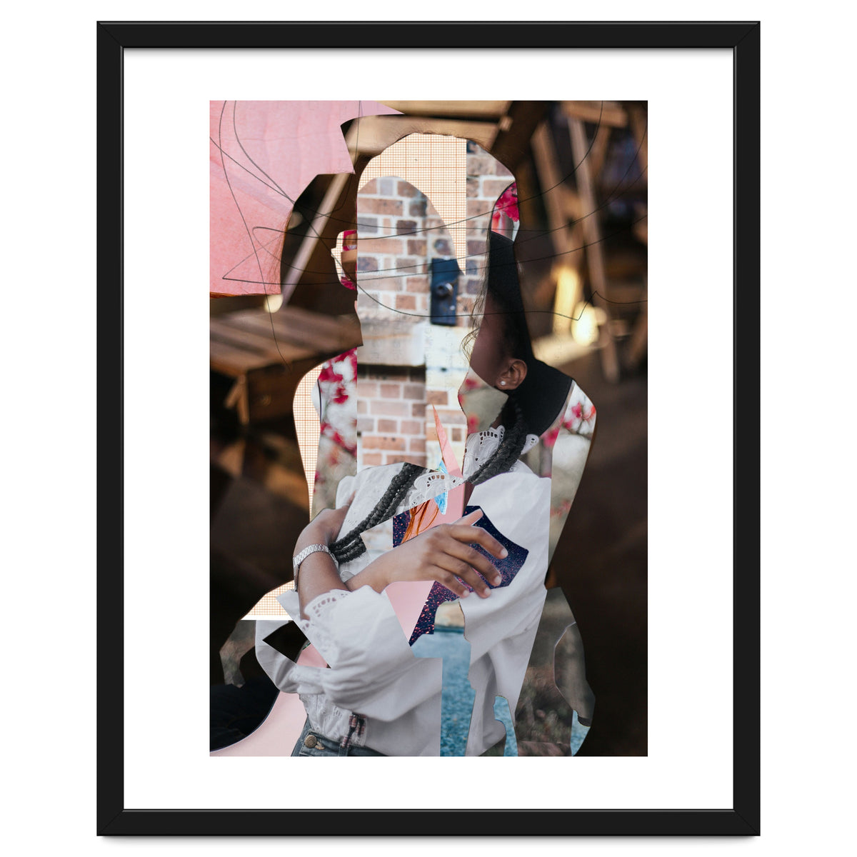 Disappeared Dreams 9