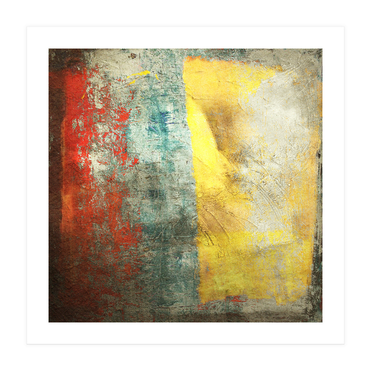 Cercare (Print Only)