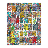 Graffitis (Print Only) thumbnail