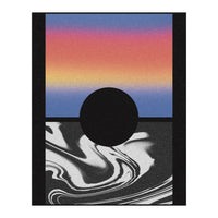 Impossible Sunset (Print Only)