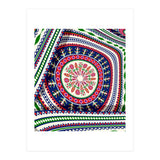 Romanian embroidery background 23 (Print Only) thumbnail