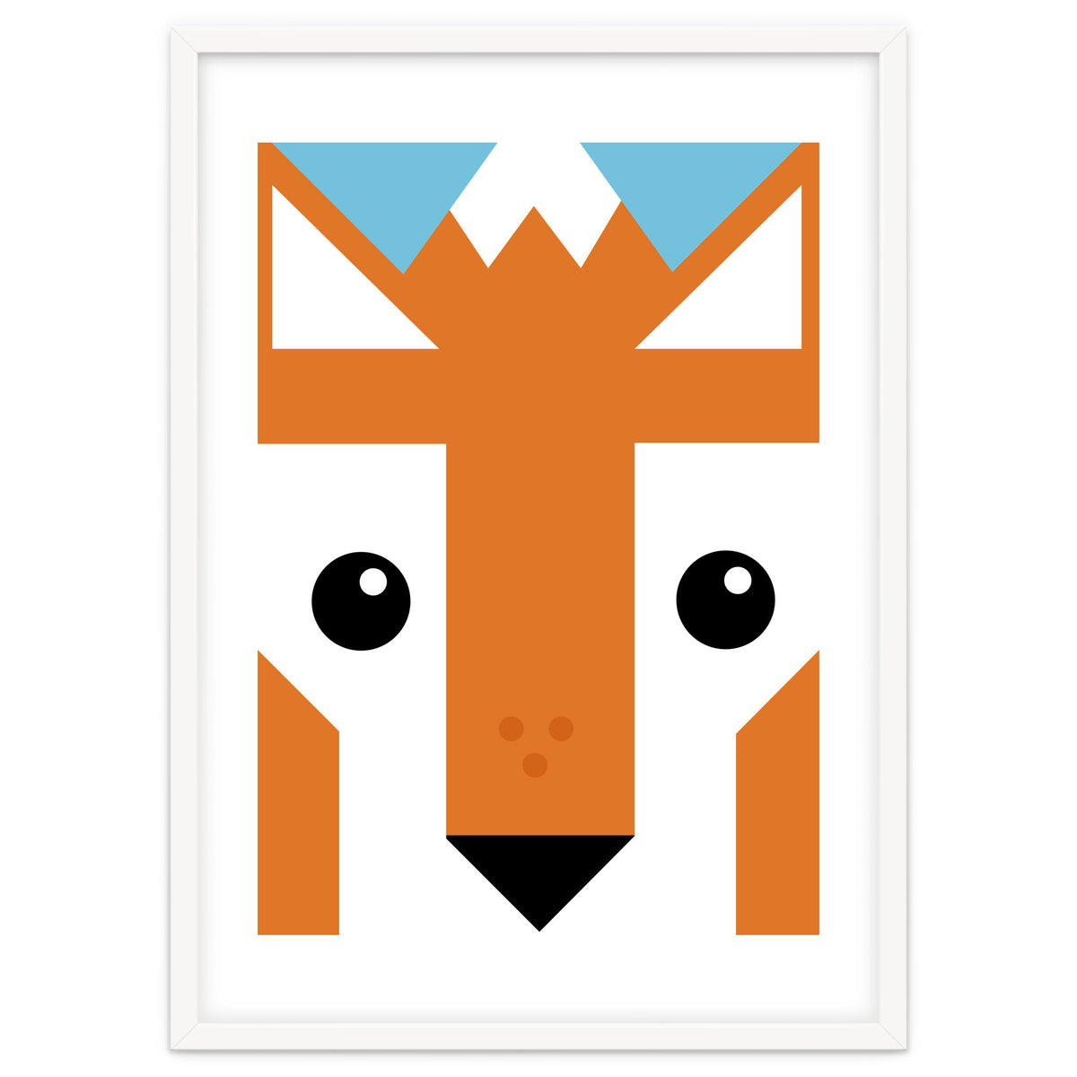 GEO Fox