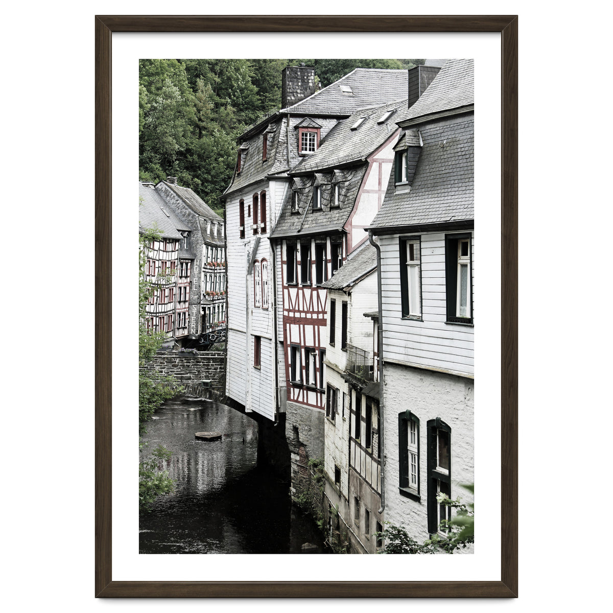 Monschau