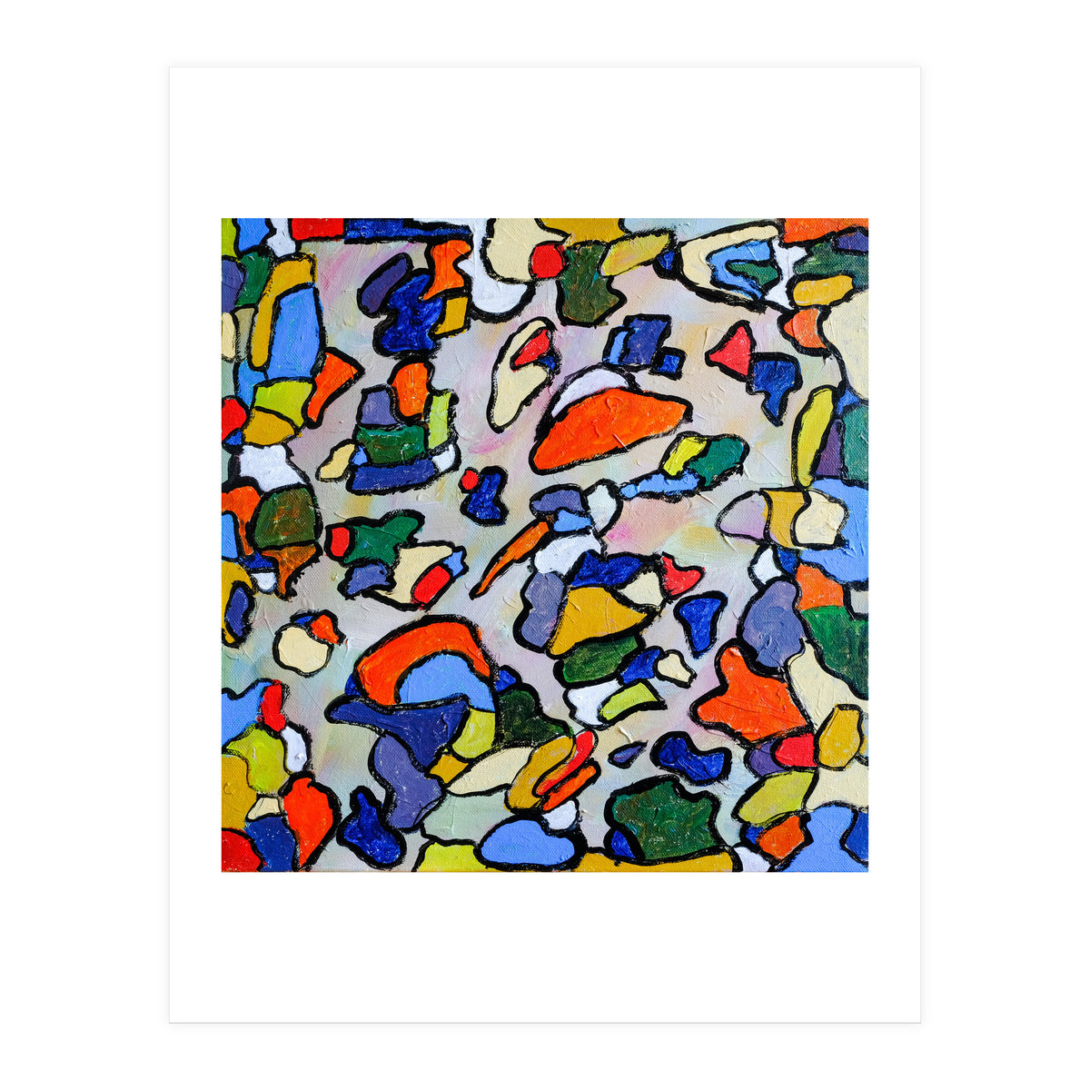 Seeing Things (Print Only)