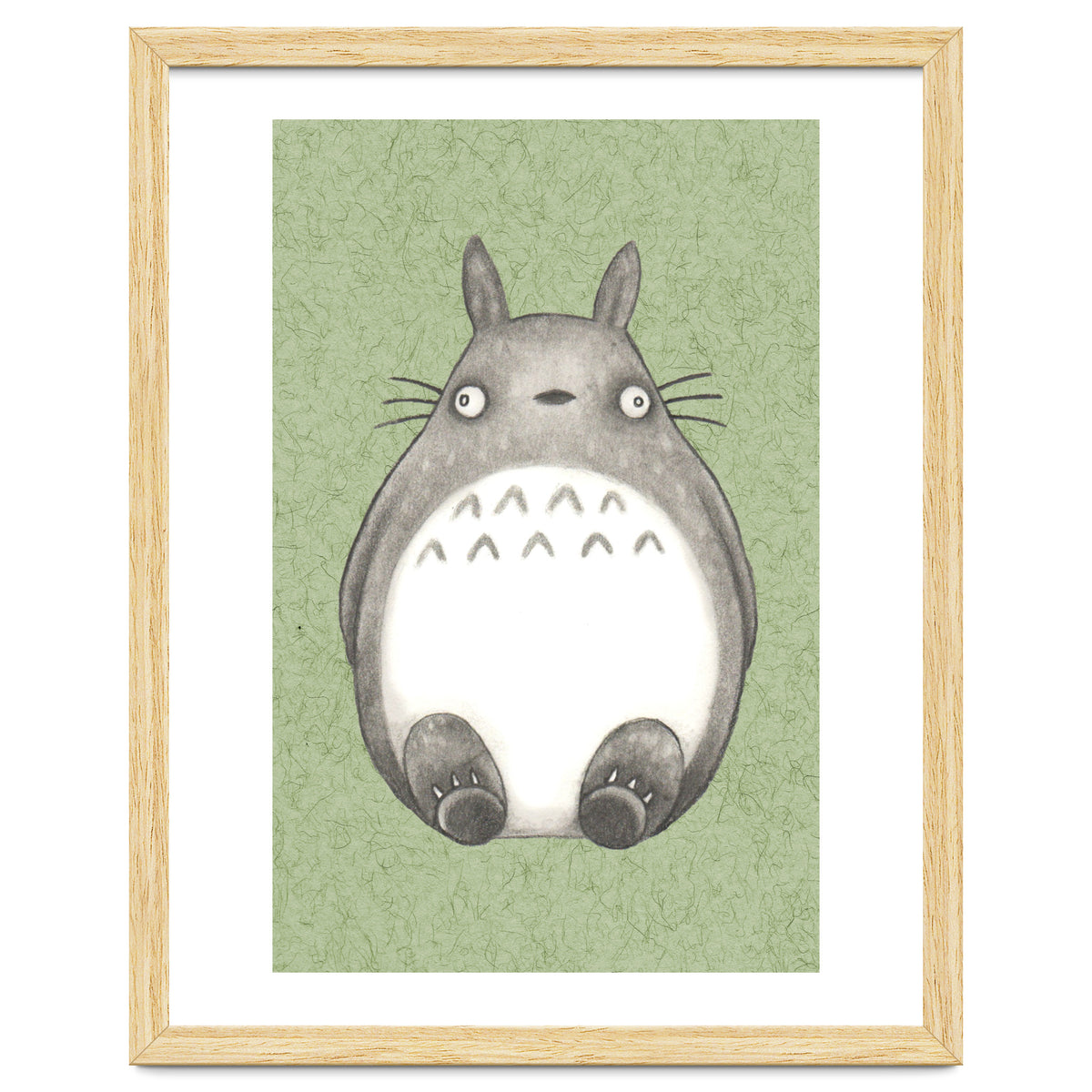 Totoro