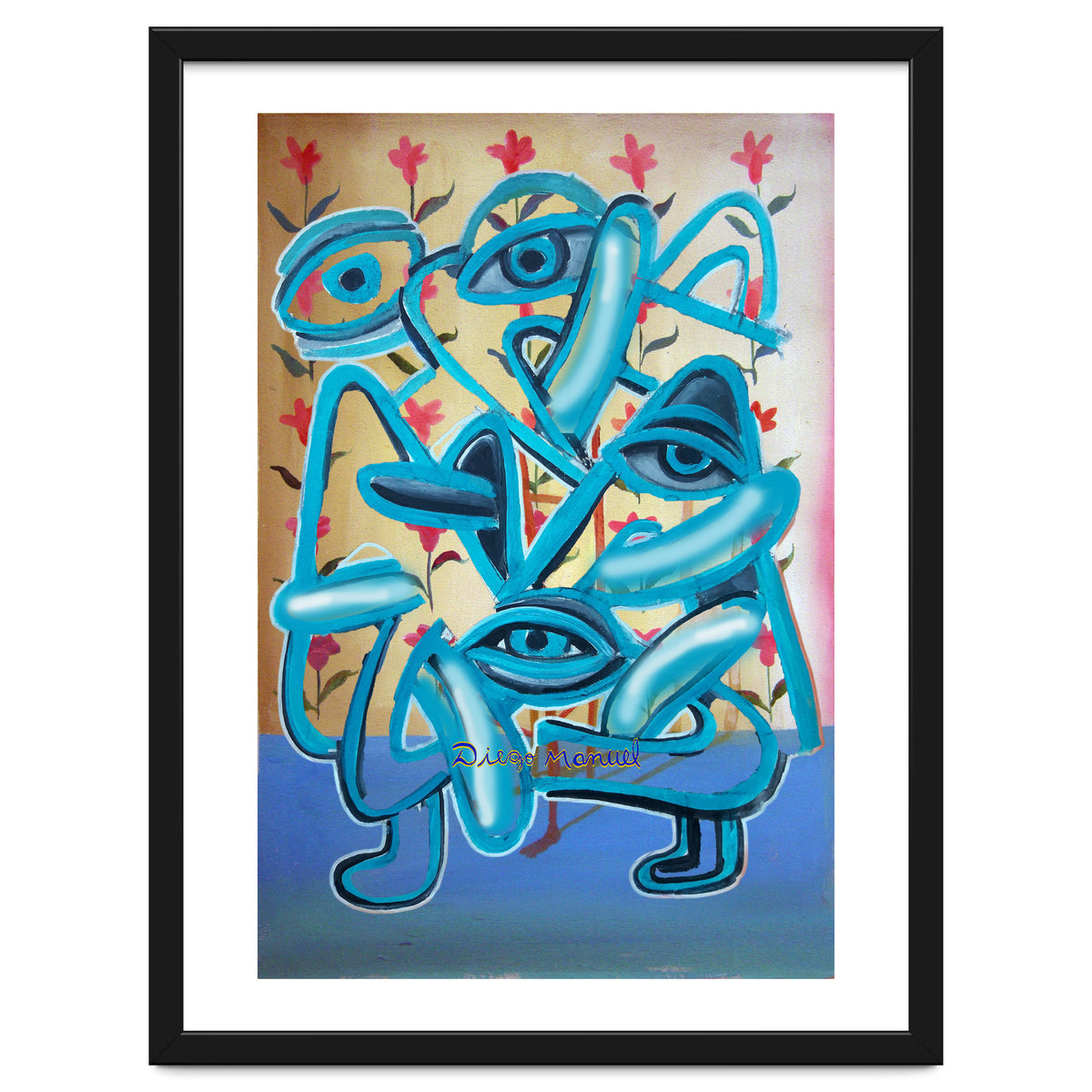 Graffiti Digital 2022 706