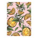 Lemon Crush Art Print (Print Only) thumbnail