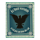 Le Buse Variable (Print Only) thumbnail