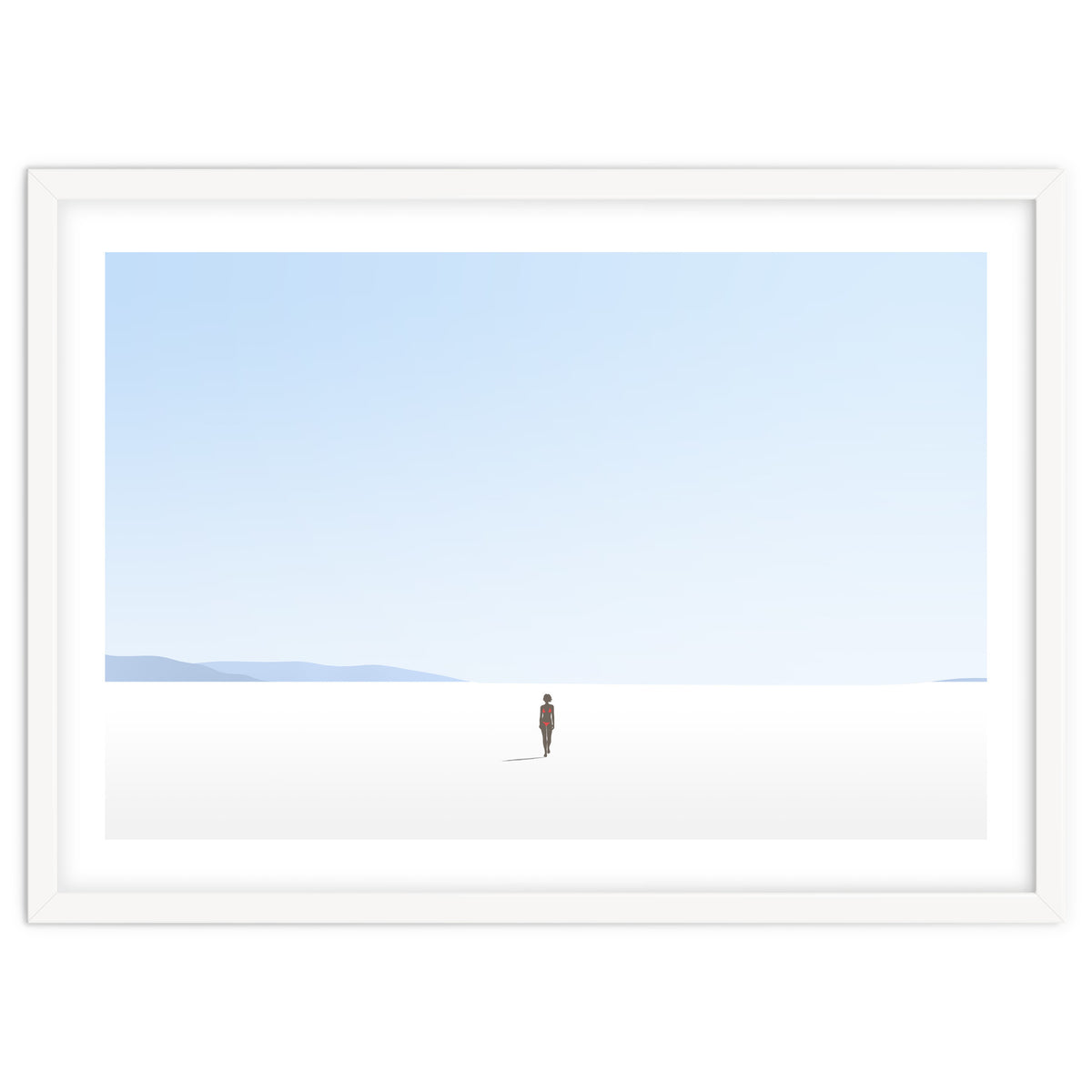 Minimal Landscape 11