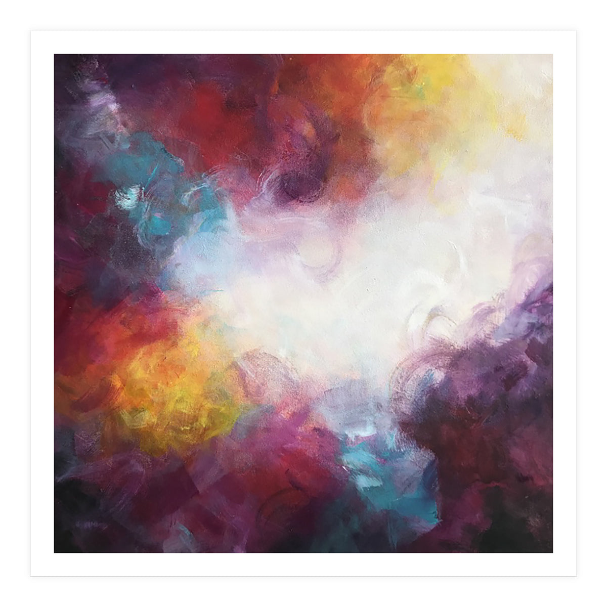 It's not that simple (Print Only)