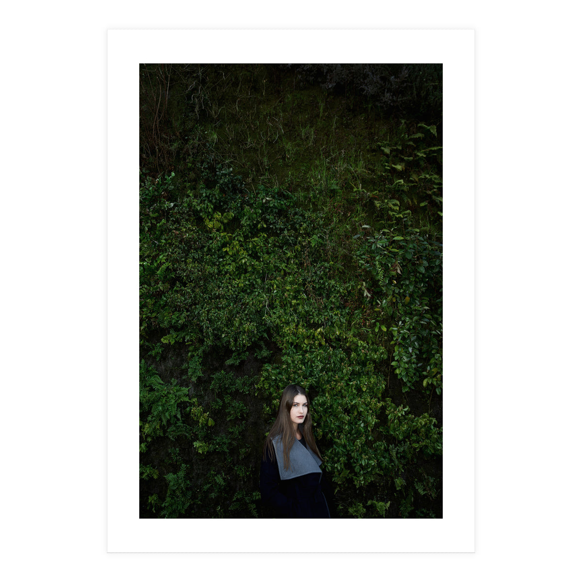 Greenscape (Print Only)