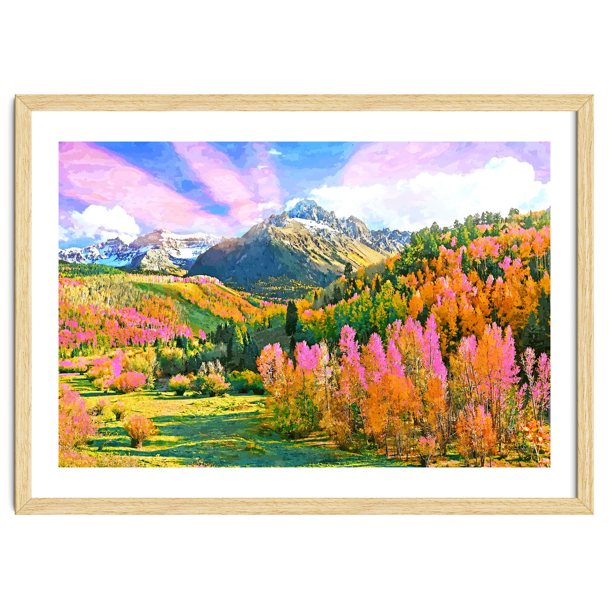 New Day. New Mindset.