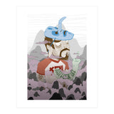 JFO (Print Only) thumbnail