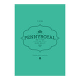 Pennyroyal Tea (Print Only) thumbnail