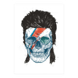 Eye Of The Singer (Print Only) thumbnail