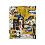 Confuso (Print Only) thumbnail