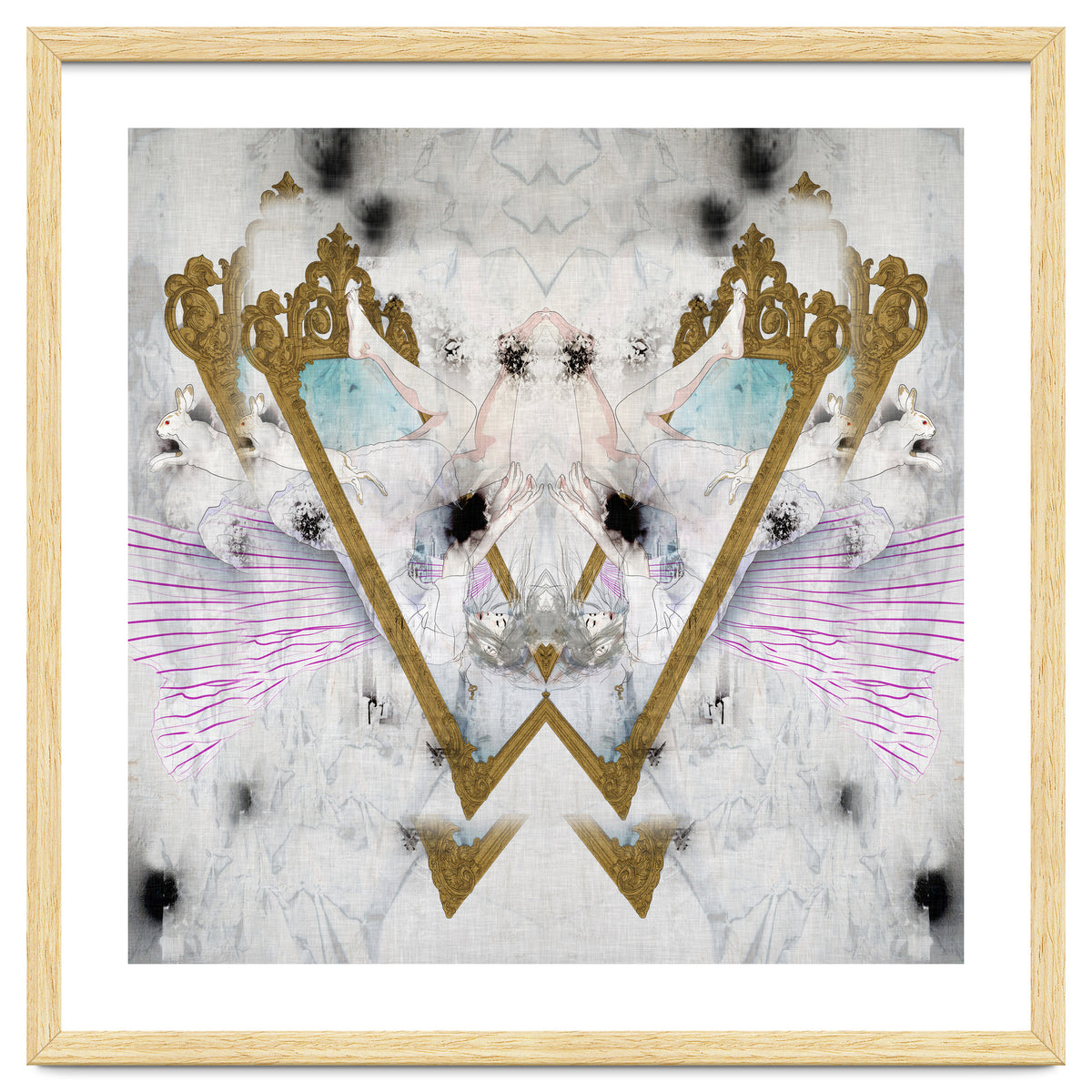 Looking Glass_Parallel