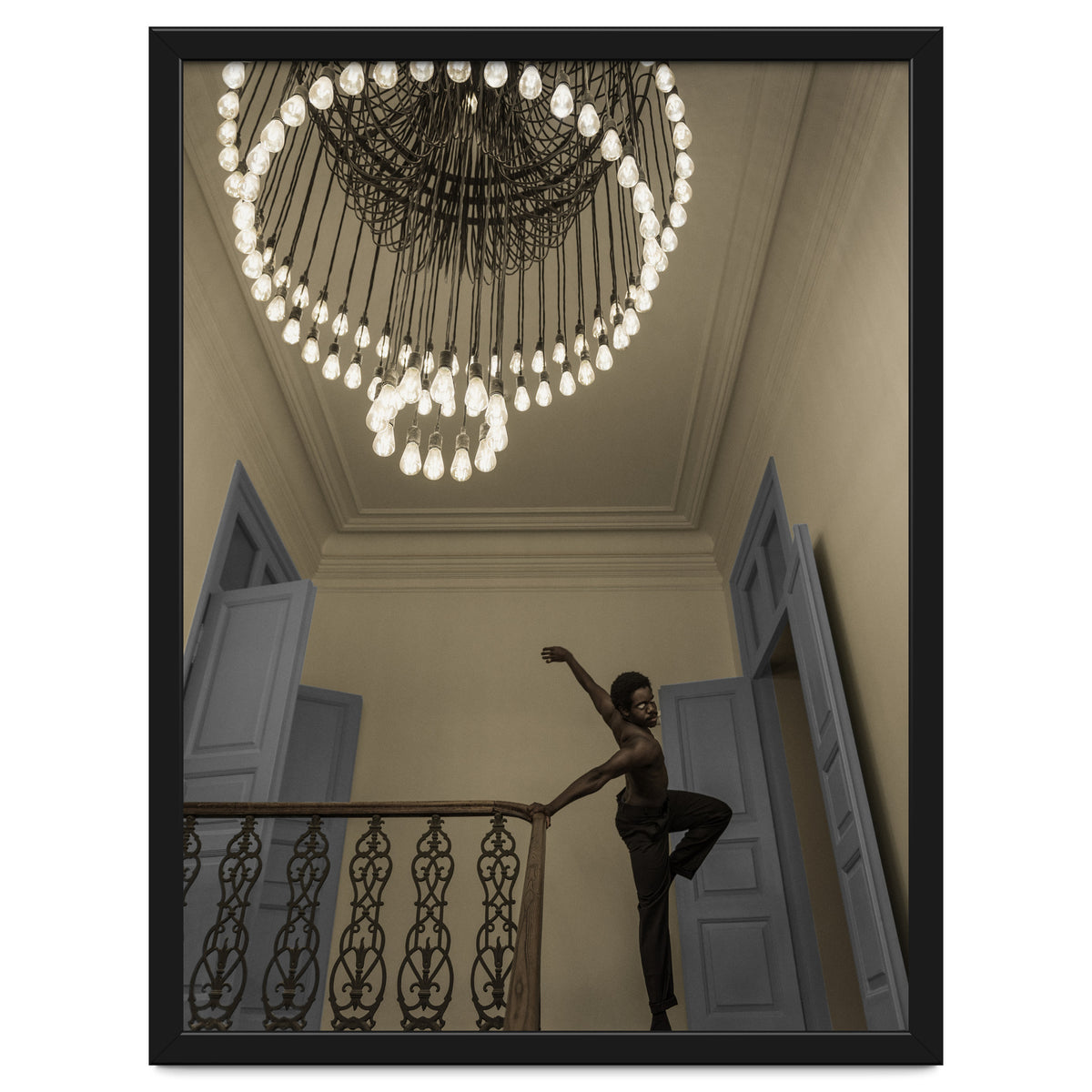 Dance all Night, Sleep all Day