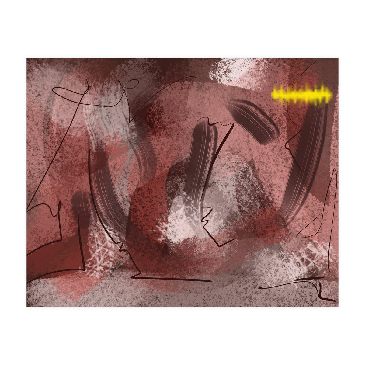 Eletródio (Print Only)