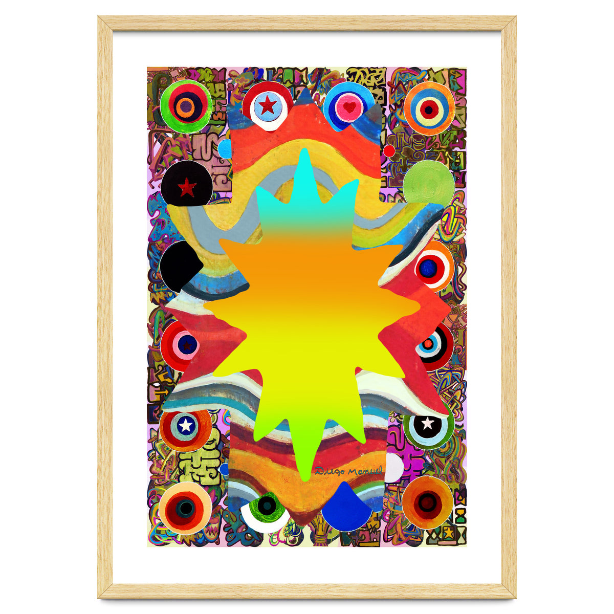 Graffiti Digital Nuevo 2023 90