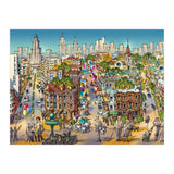 Park Slope Brooklyn (Print Only) thumbnail
