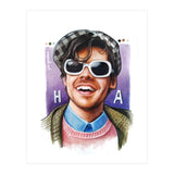 HS(GC)1 (Print Only) thumbnail