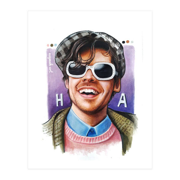 HS(GC)1 (Print Only)