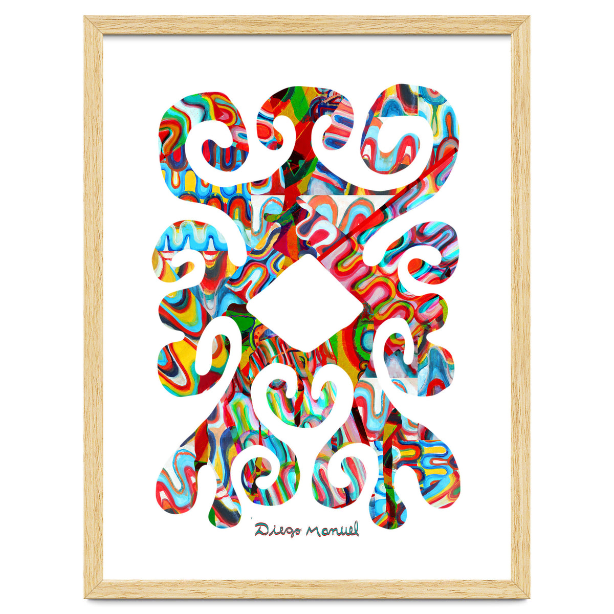 Pop Abstract 2023 161 Copia