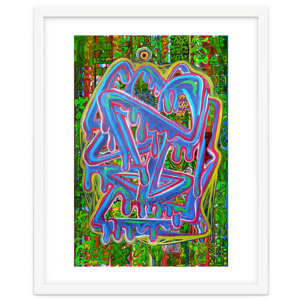 Graffiti Digital 2022 742