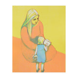 Mother Child (Print Only) thumbnail