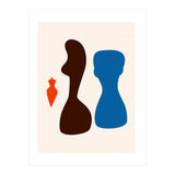 3 Torsos (Print Only) thumbnail