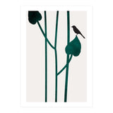 The Bird (Print Only) thumbnail