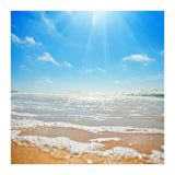 Beach (Print Only) thumbnail
