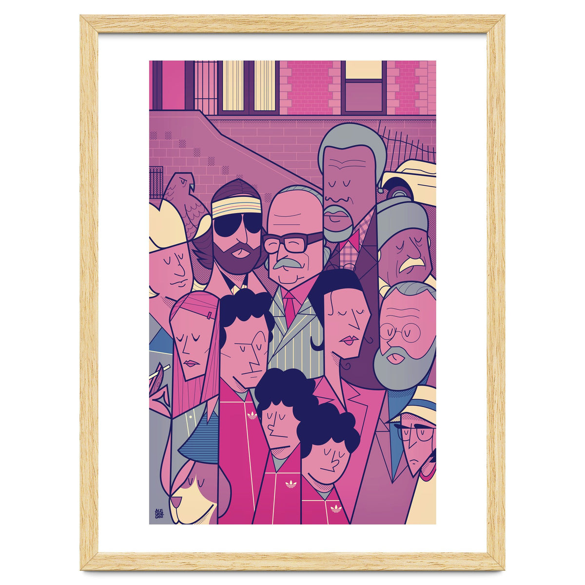 The Royal Tenenbaums