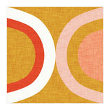 New Mid Mod Mustard  (Print Only) thumbnail
