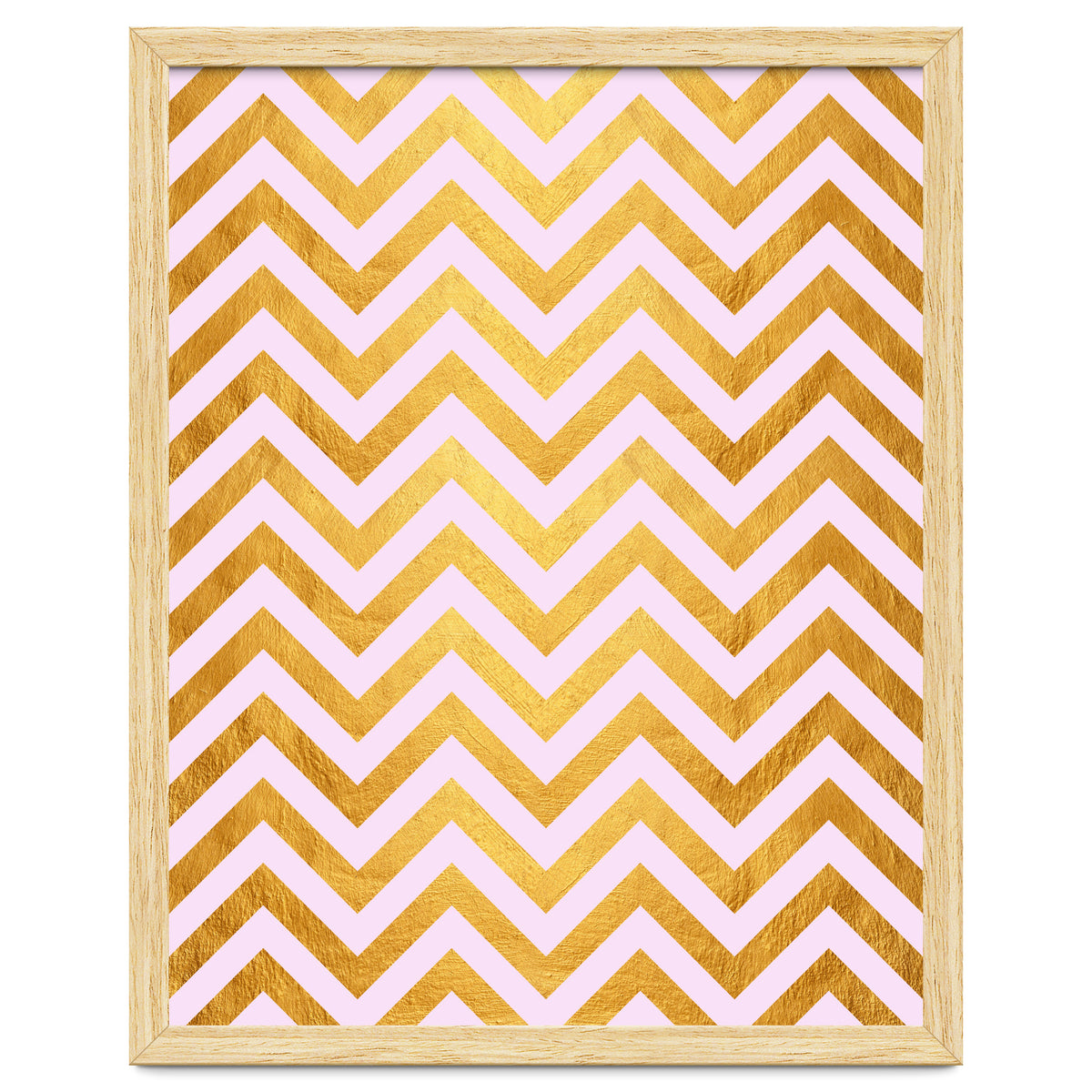 Chevron Golden IV