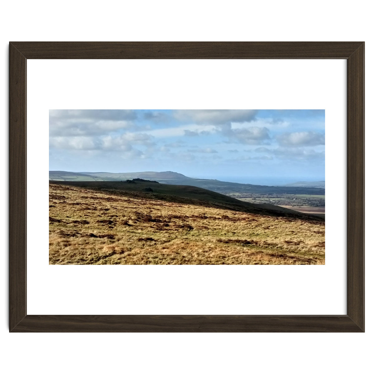 Preseli Hills