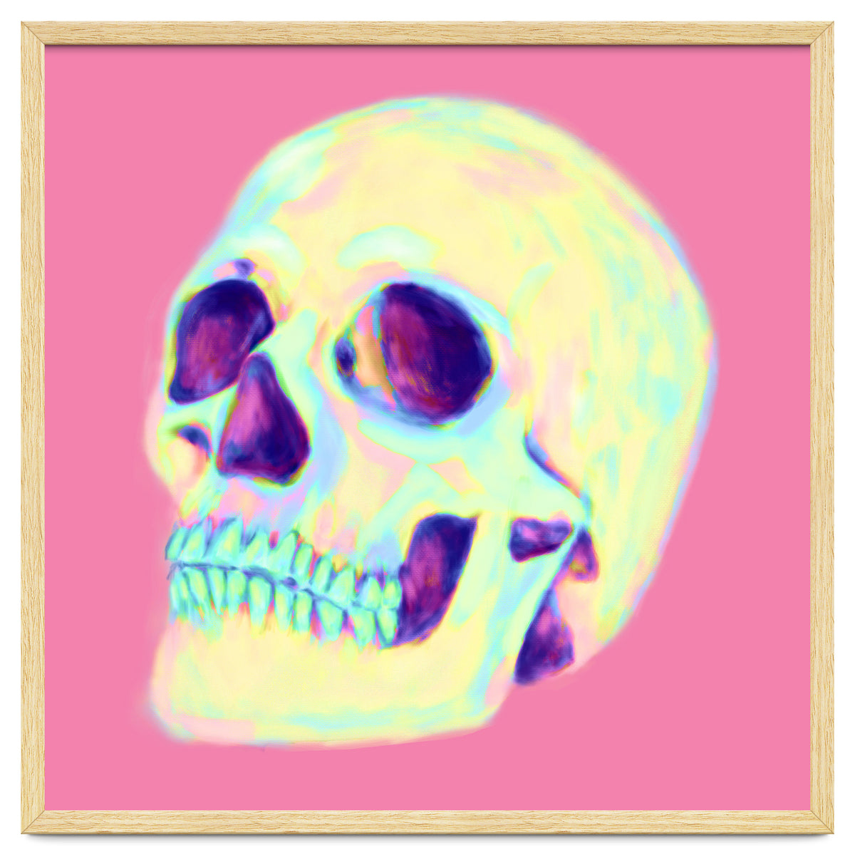 Skull