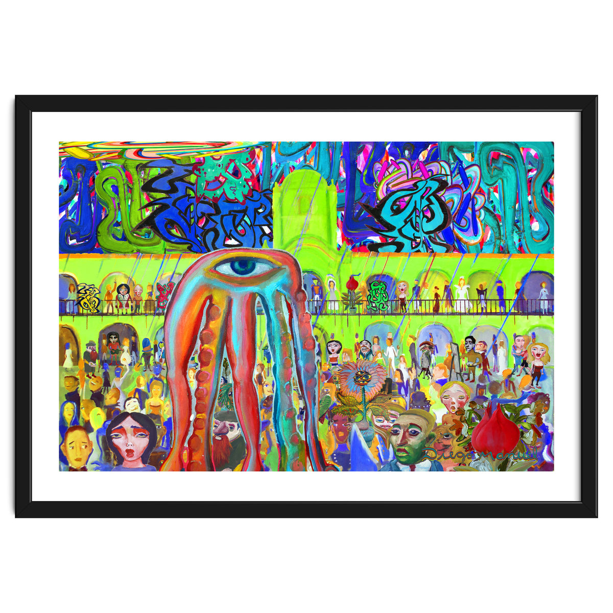 25 De Mayo Pop Digital 20