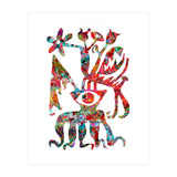 Planta Salvaje 12  (Print Only) thumbnail