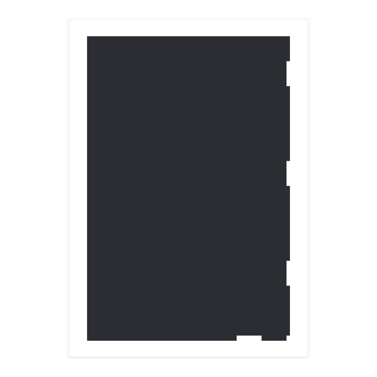 Botanicals Collection No14 (Print Only)