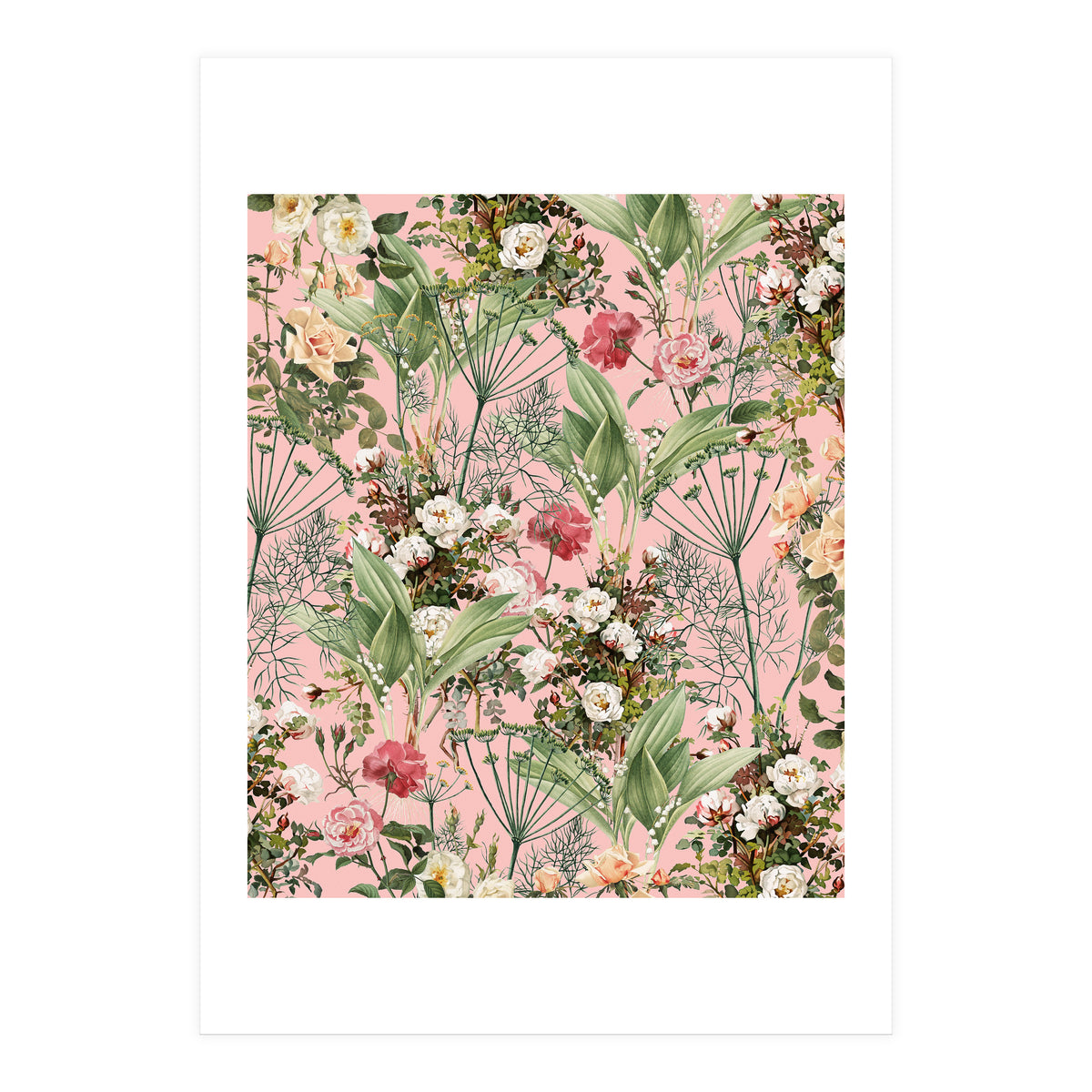 Botanic (Print Only)