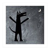 Arooo (Print Only) thumbnail