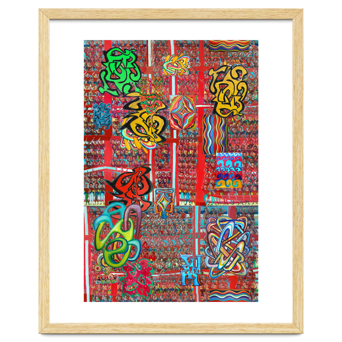 Graffiti Digital 2022 460